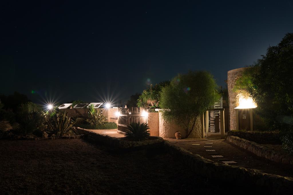 Hacienda D'armando