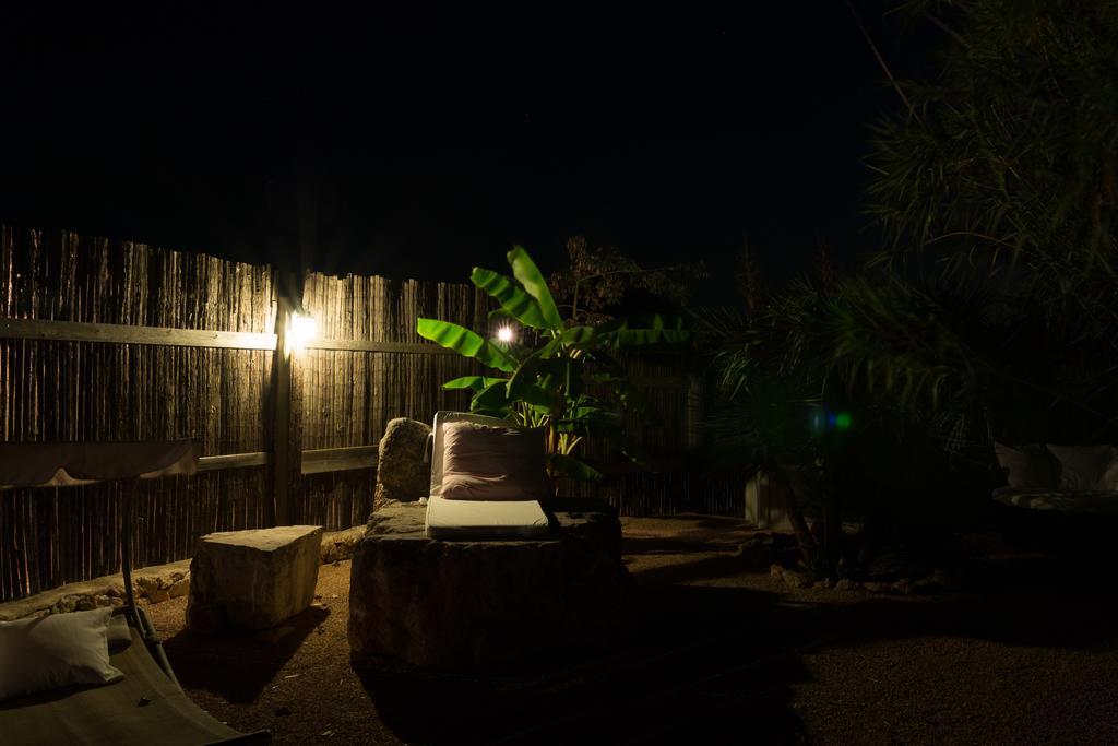 Bed & Breakfast Hacienda D'armando