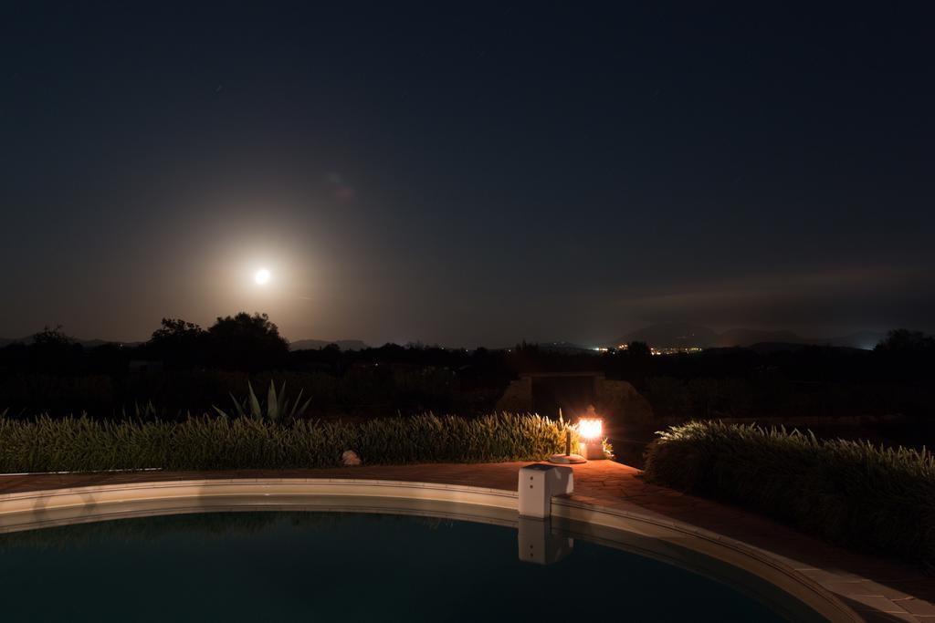 Hacienda D'armando Felanitx
