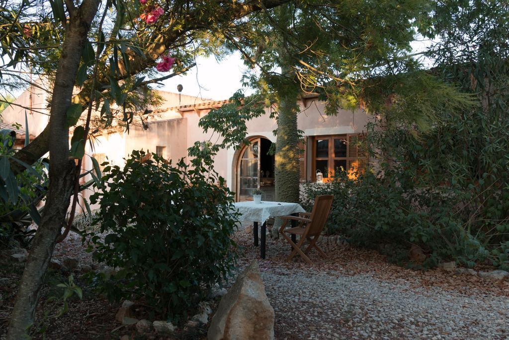 Hacienda D'armando * Fenalitx (Fenalich)