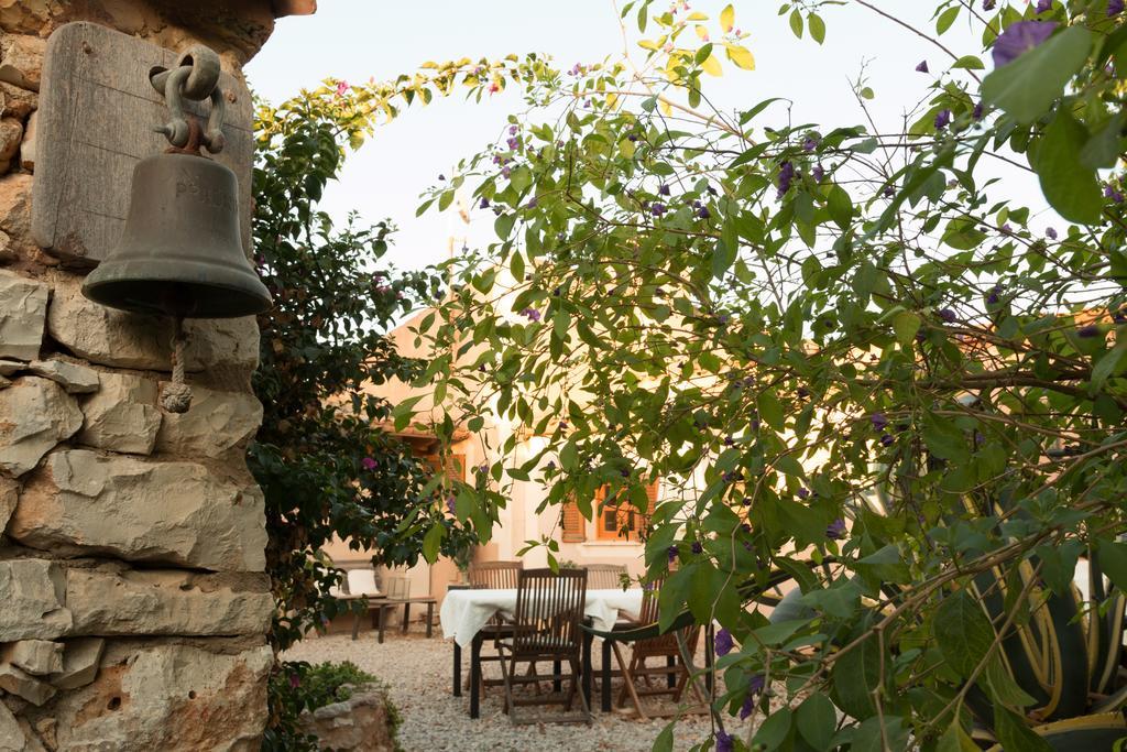 Bed and breakfast Hacienda D'armando *