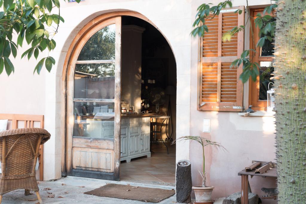 Hacienda D'armando Bed and breakfast *