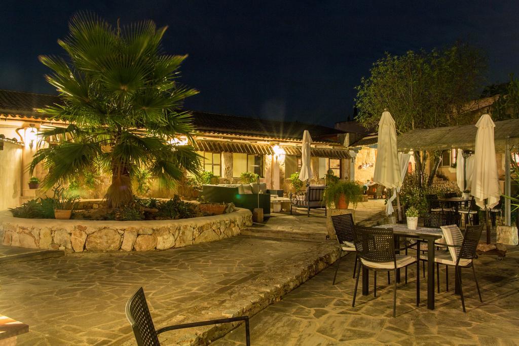 Bed and breakfast Hacienda D'armando *