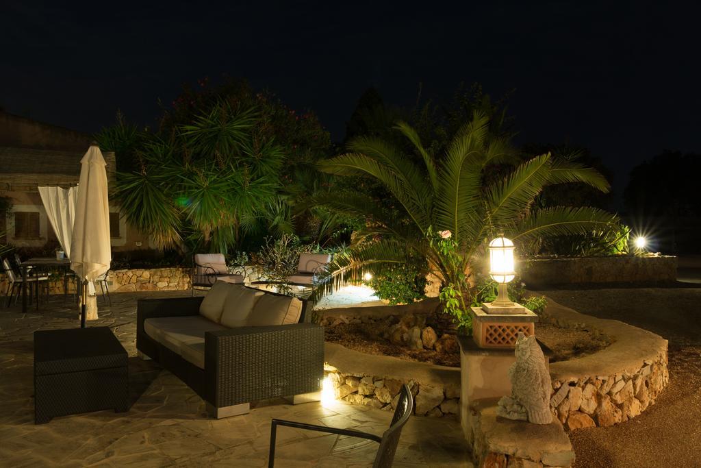 Bed and breakfast Hacienda D'armando