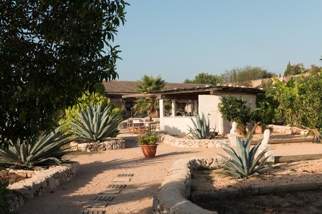 Bed and breakfast Hacienda D'armando Fenalitx (Fenalich)