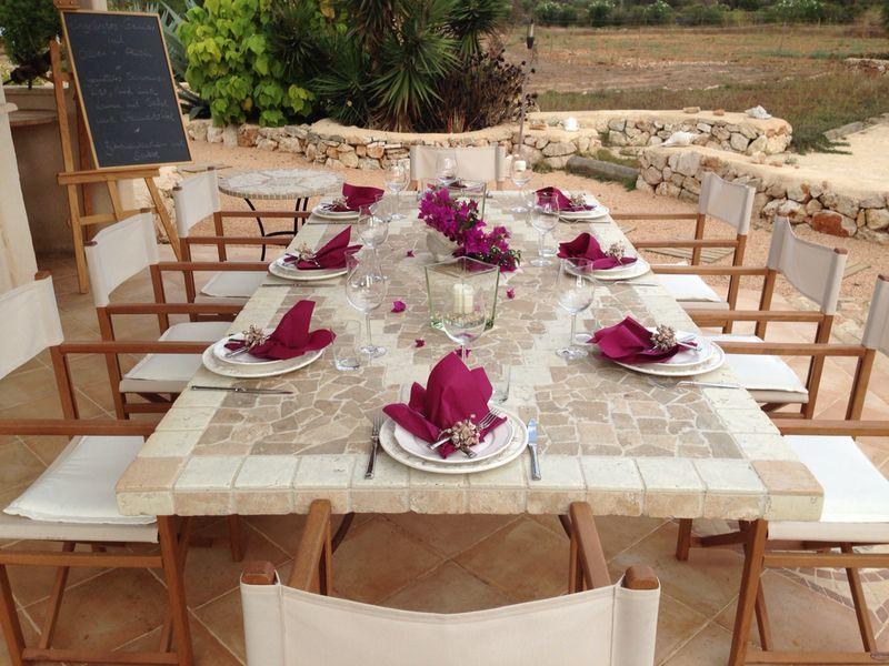 Hacienda D'armando Bed and breakfast *