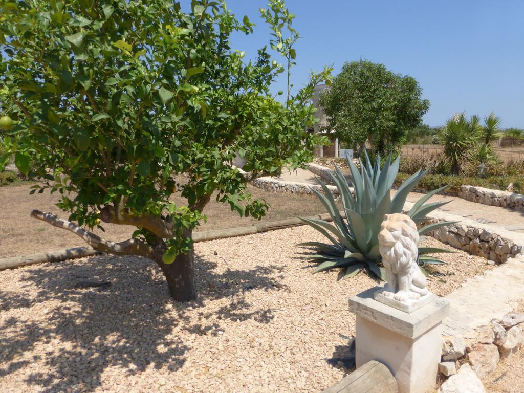 Hacienda D'armando *
