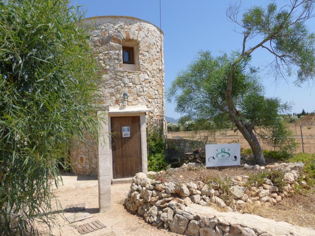 Hacienda D'armando * Fenalitx (Fenalich)