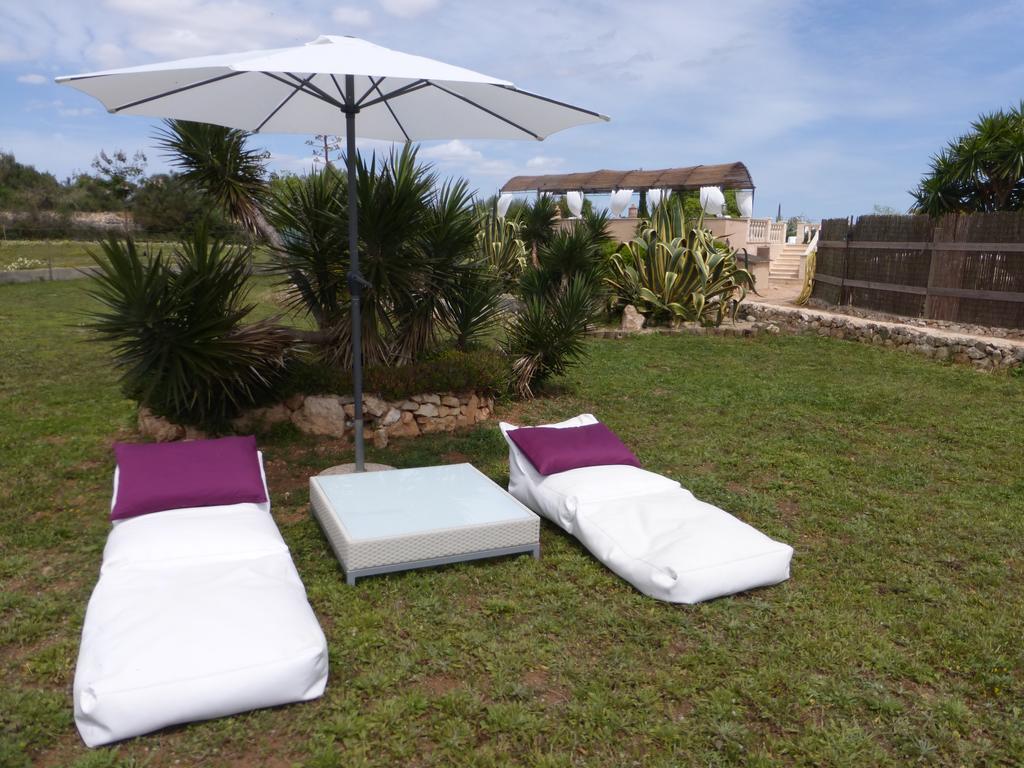 Hacienda D'armando Bed and breakfast