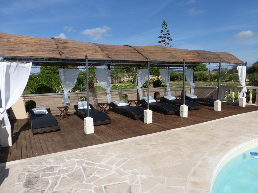 Hacienda D'armando