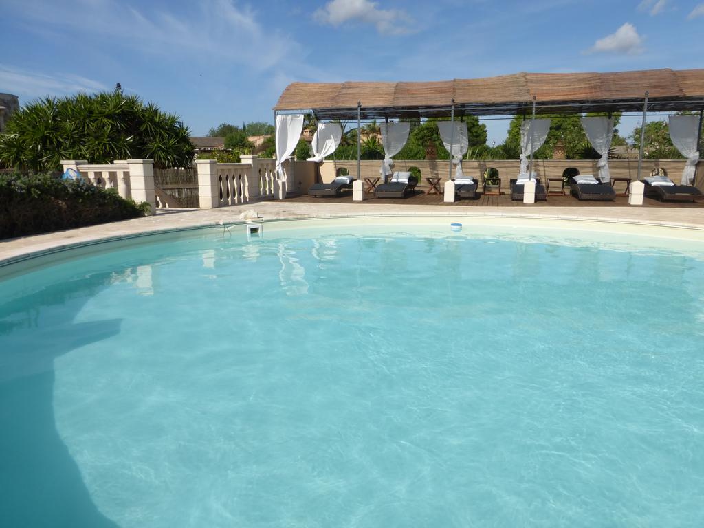 Hacienda D'armando Bed & Breakfast