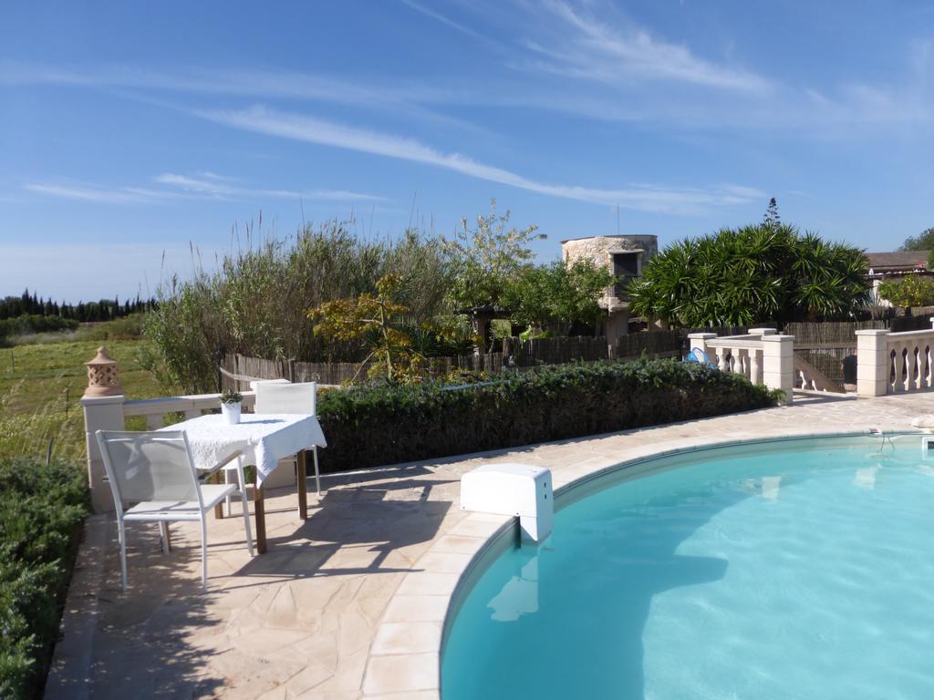 Hacienda D'armando Bed and breakfast *