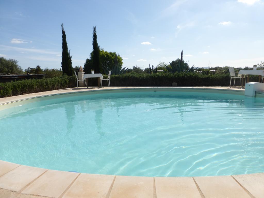 Hacienda D'armando Bed & Breakfast