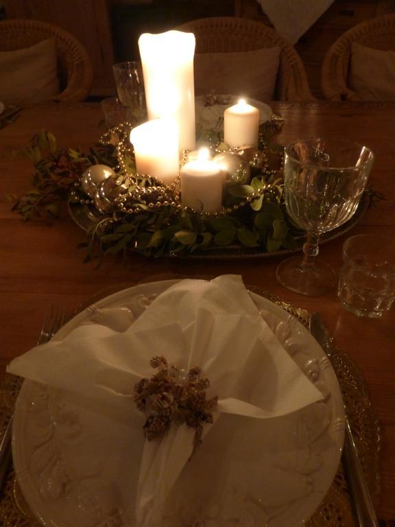 Bed & Breakfast Hacienda D'armando Felanitx