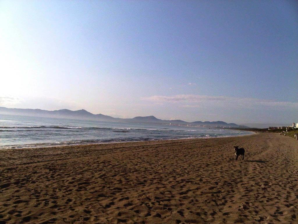 Сasa de vacaciones Bugambilia