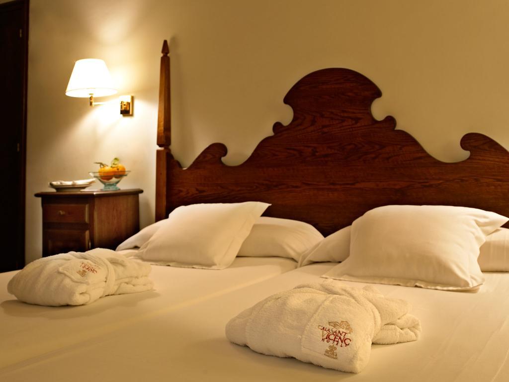 Cala Sant Vicenc - Adults Only Hotel Cala de Sant Vicenc