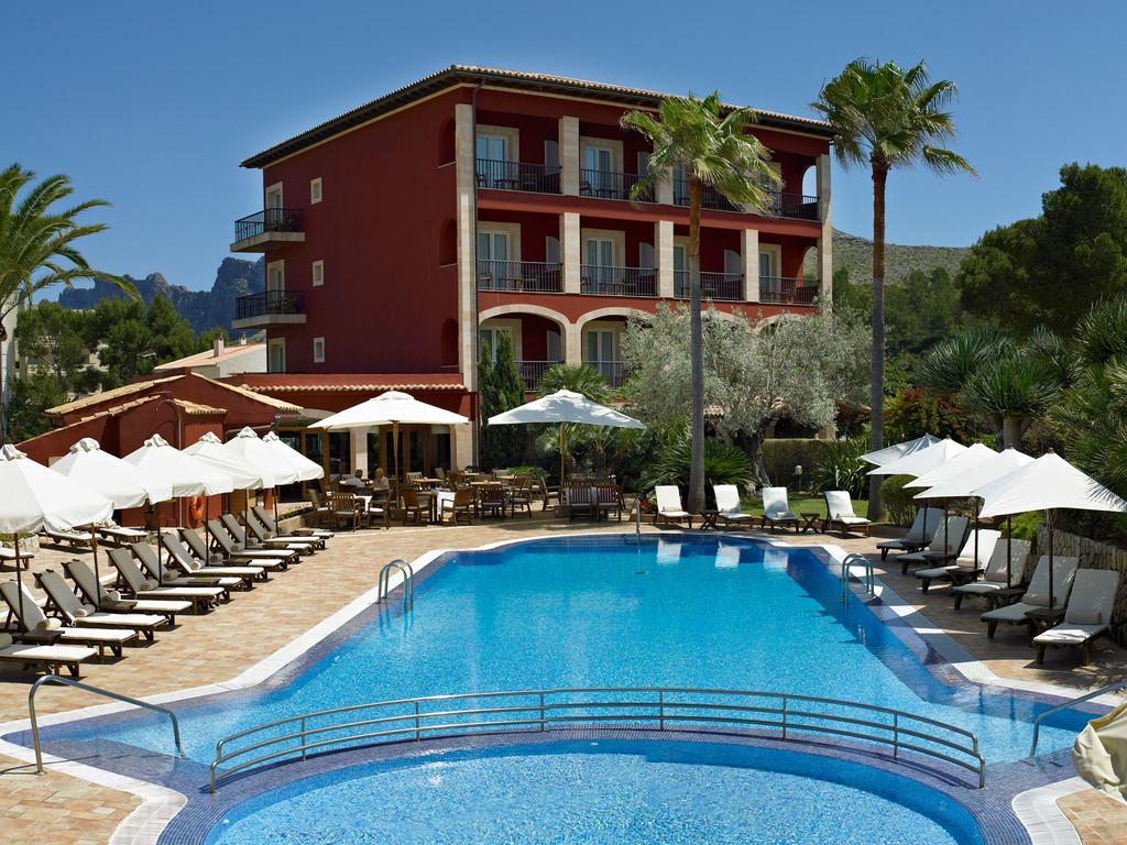 Cala Sant Vicenc - Adults Only Hotel 4*