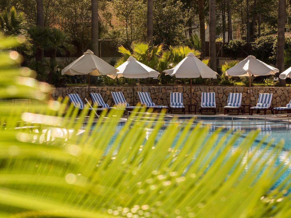 Cala Sant Vicenc - Adults Only 4* Cala de Sant Vicenc
