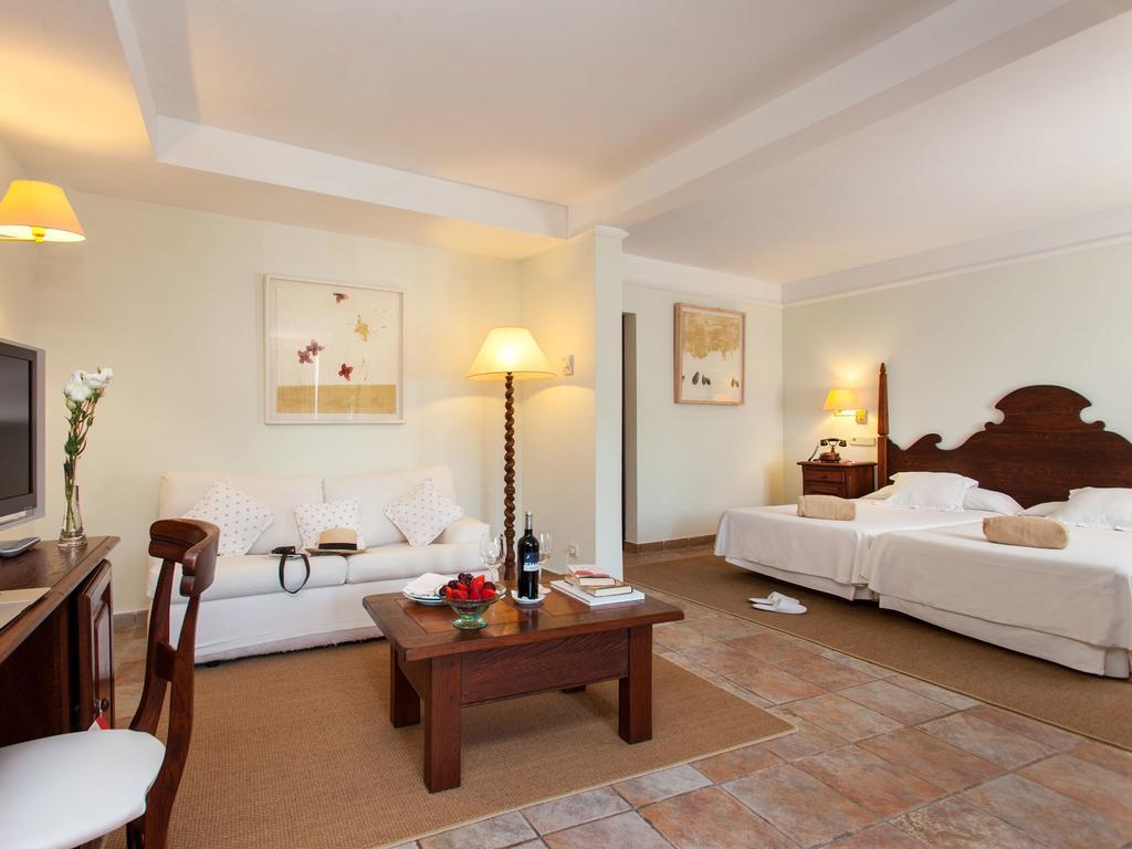 Cala Sant Vicenc - Adults Only 4* Cala de Sant Vicenc