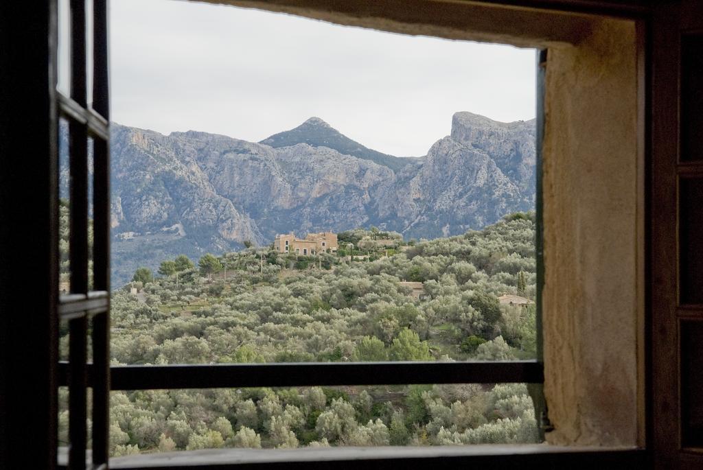 Son Bleda Hotel Sóller