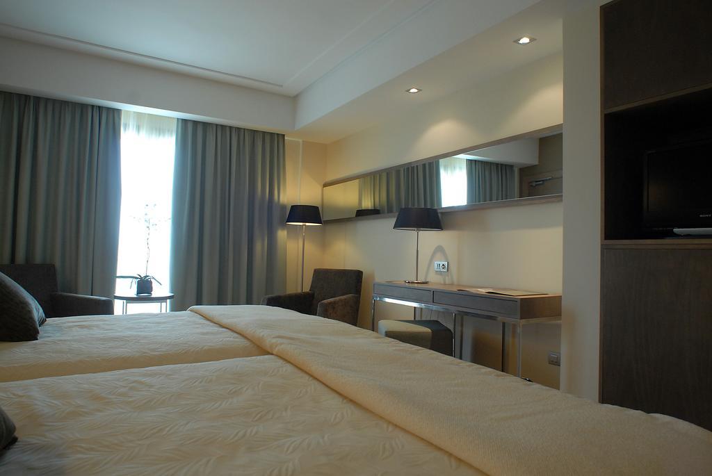 Protur Biomar Gran & Hotel 5*