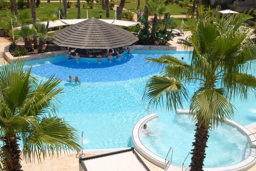 Protur Biomar Gran & Hotel 5*