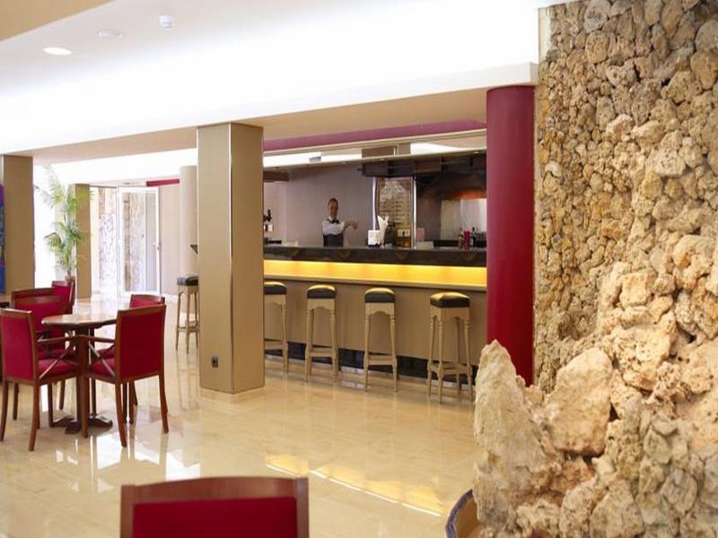 Hotel O7 Alea 3*