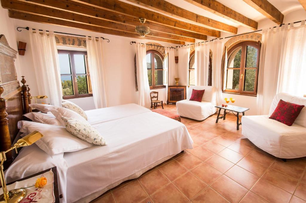 Casa rural Muleta De Ca S'hereu