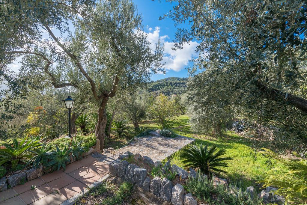 Villa S'olivaret Fornalutx
