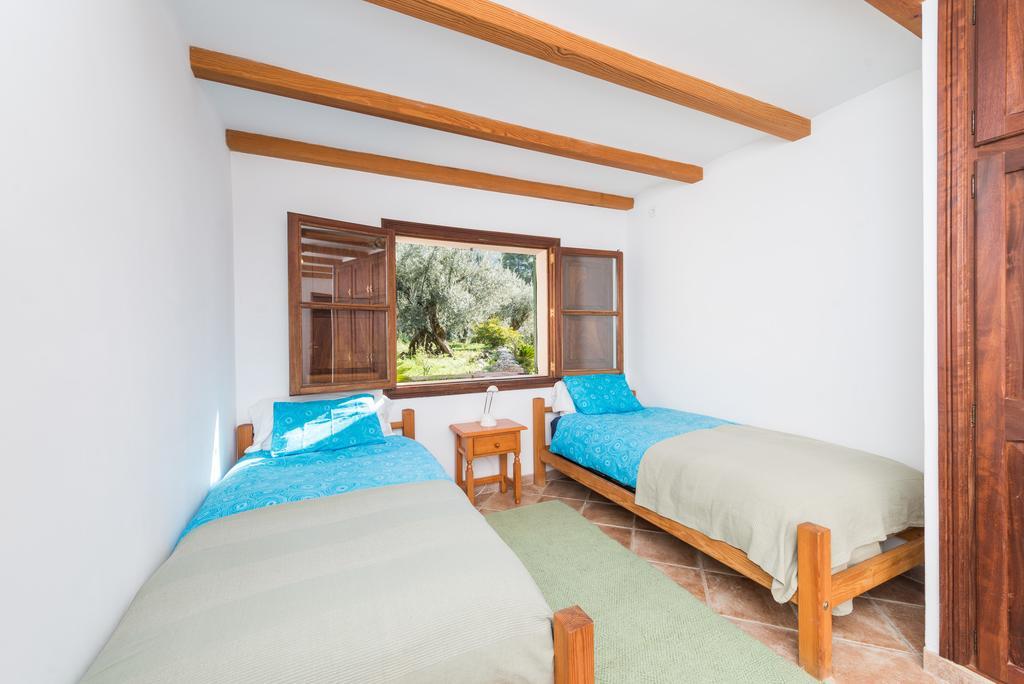 Villa S'olivaret Fornalutx