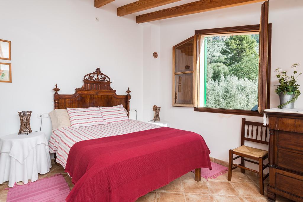 S'olivaret Villa *