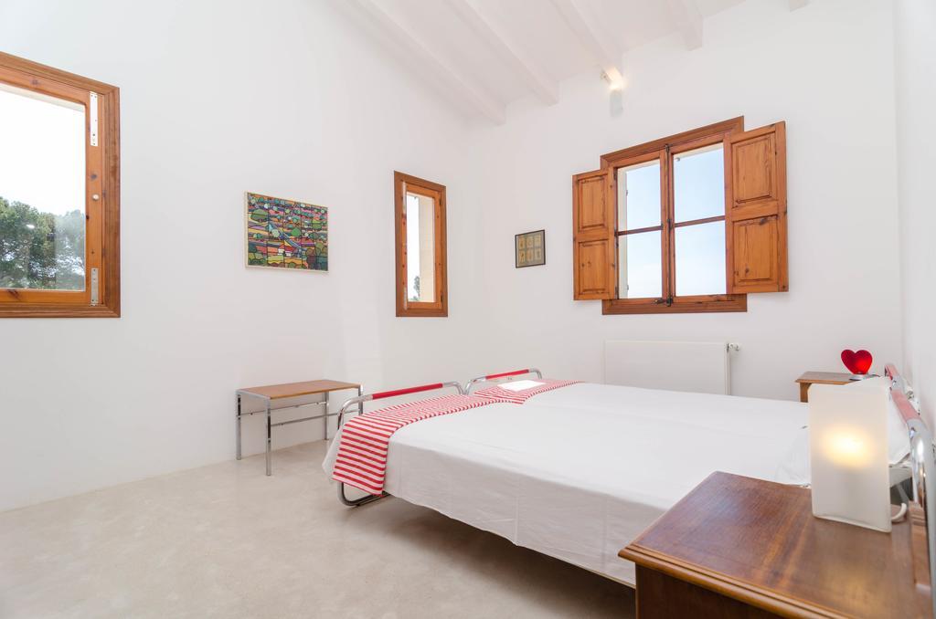 Villa Sa Pinassa *