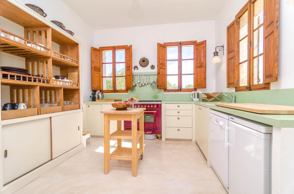 Villa Sa Pinassa *