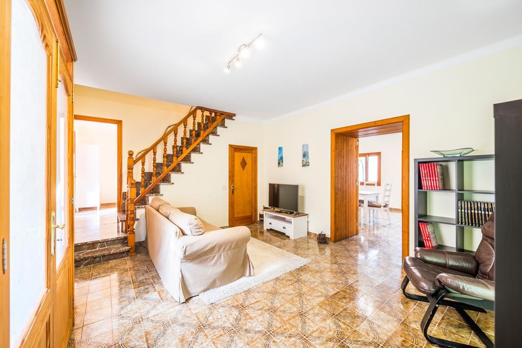 Pegaso Villa