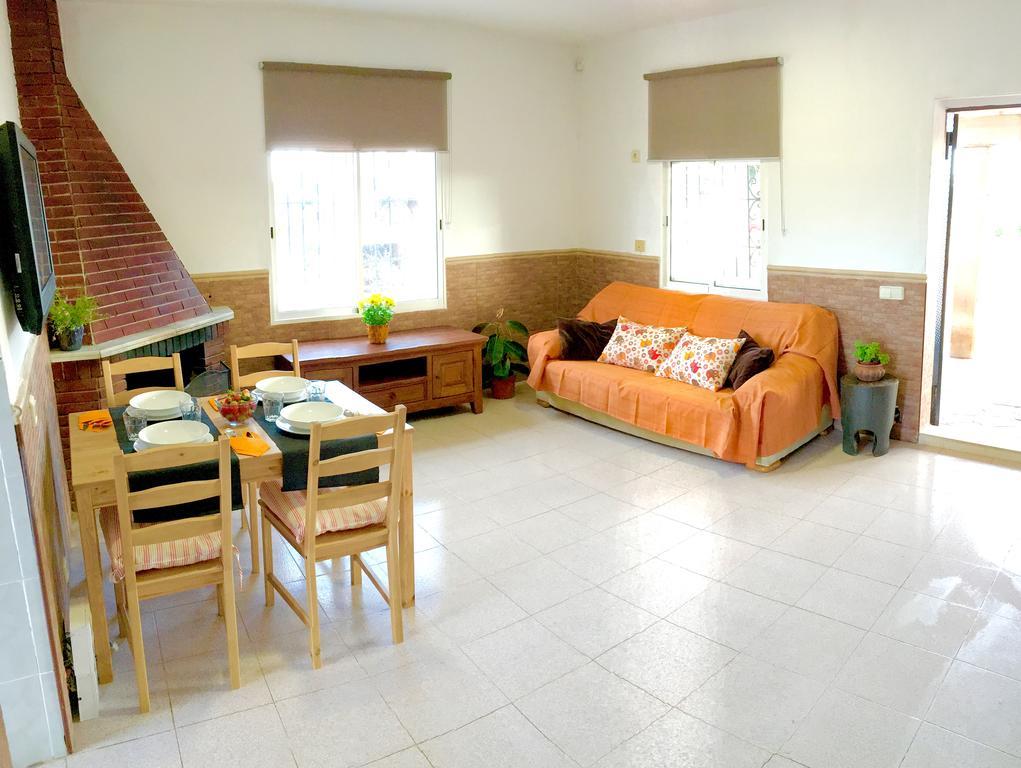 Titos Сasa de vacaciones Llucmajor (Mallorca)
