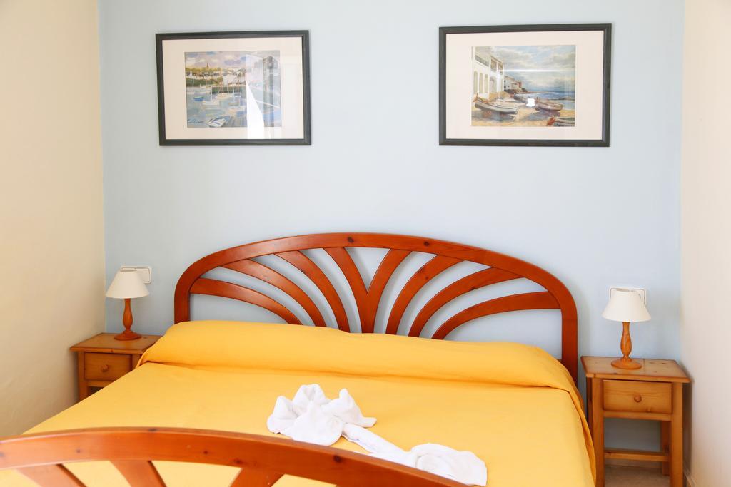 Hotel Alua Rocas Cala D´Or