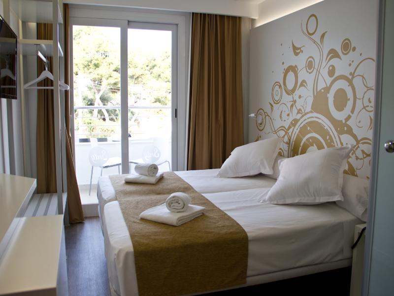 Triton 4* Cala Ratjada (Mallorca)