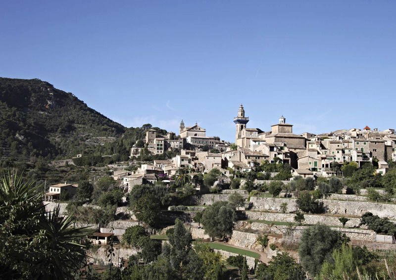 Ca's Papa Valldemossa (Mallorca)