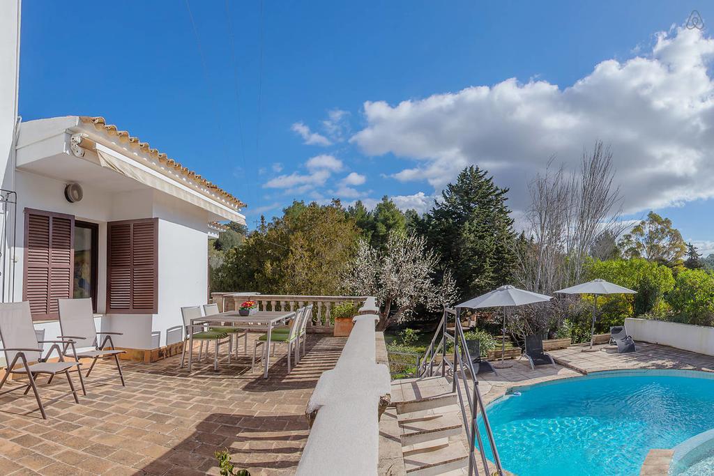Bon Jardí Villa *