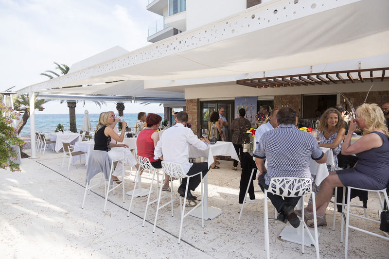 Caballito Al Mar (adults Only) 3* Canyamel (Mallorca)