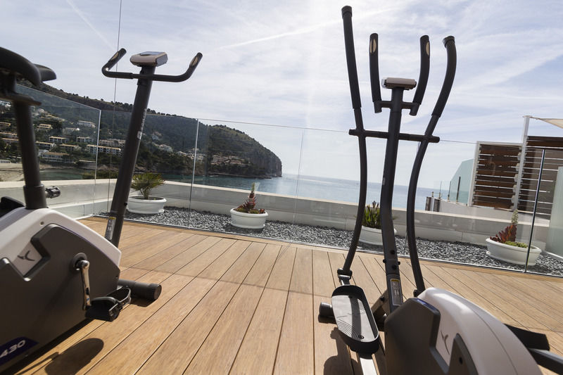 Caballito Al Mar (adults Only) Hotel 3*