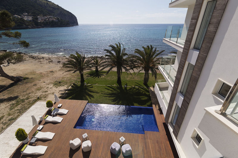Hotel Caballito Al Mar (adults Only) 3*