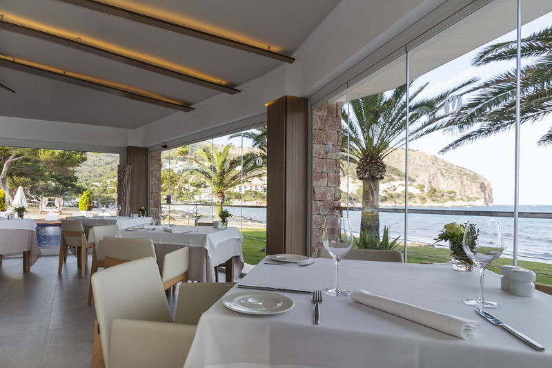 Caballito Al Mar (adults Only) Hotel