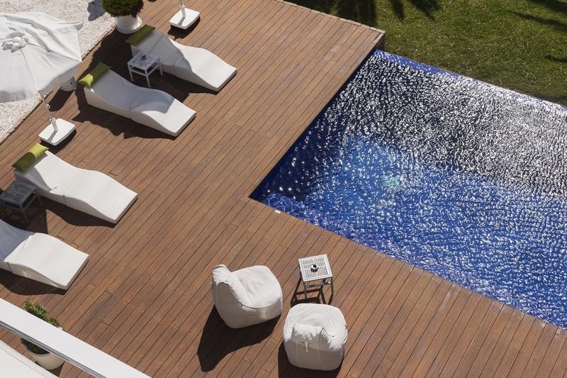 Caballito Al Mar (adults Only) 3*