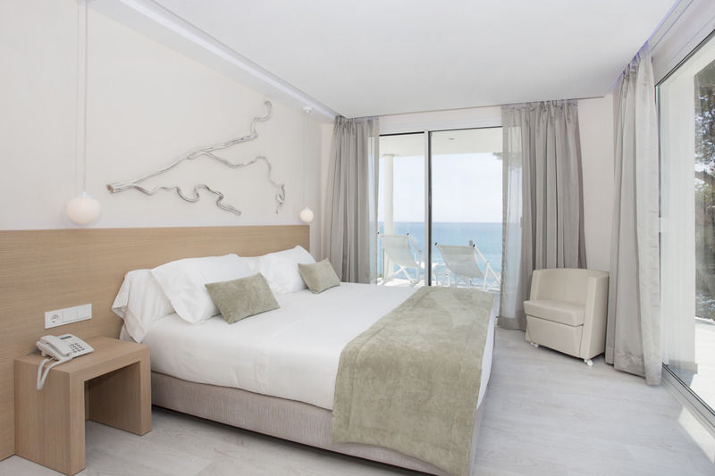 Caballito Al Mar (adults Only) Hotel Canyamel (Mallorca)