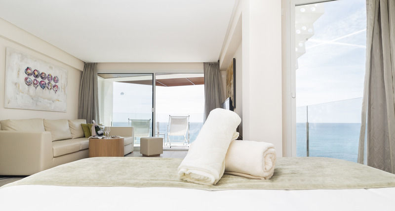 Caballito Al Mar (adults Only) Canyamel (Mallorca)