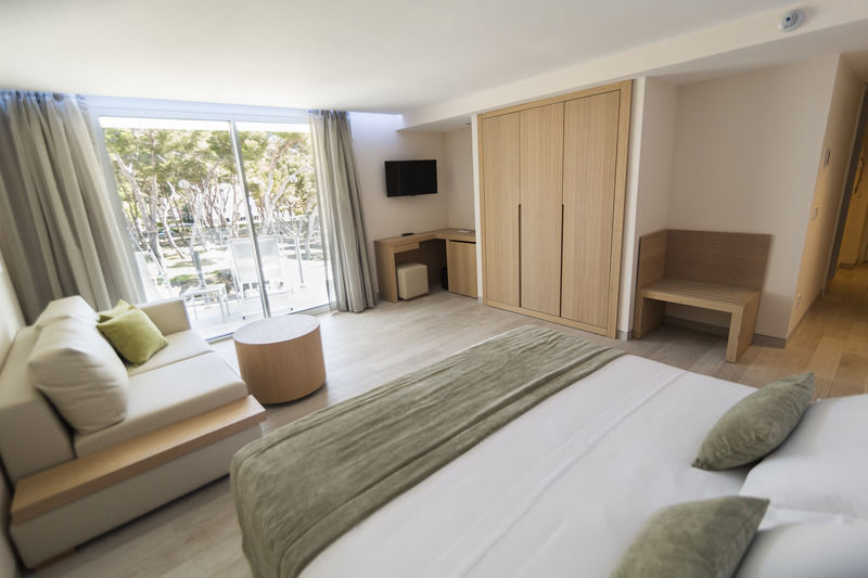 Caballito Al Mar (adults Only) Hotel