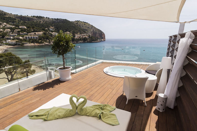Caballito Al Mar (adults Only) Hotel Canyamel (Mallorca)