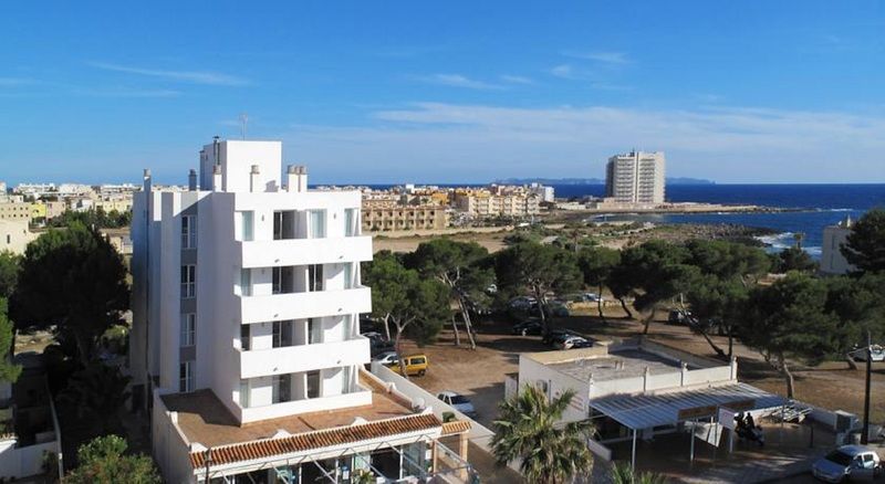 Andreas Apartamento *