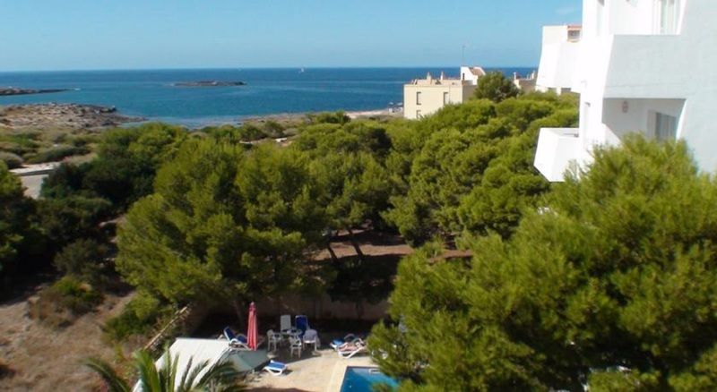 Apartamento Andreas
